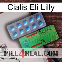 Eli Lilly Cialis new03
